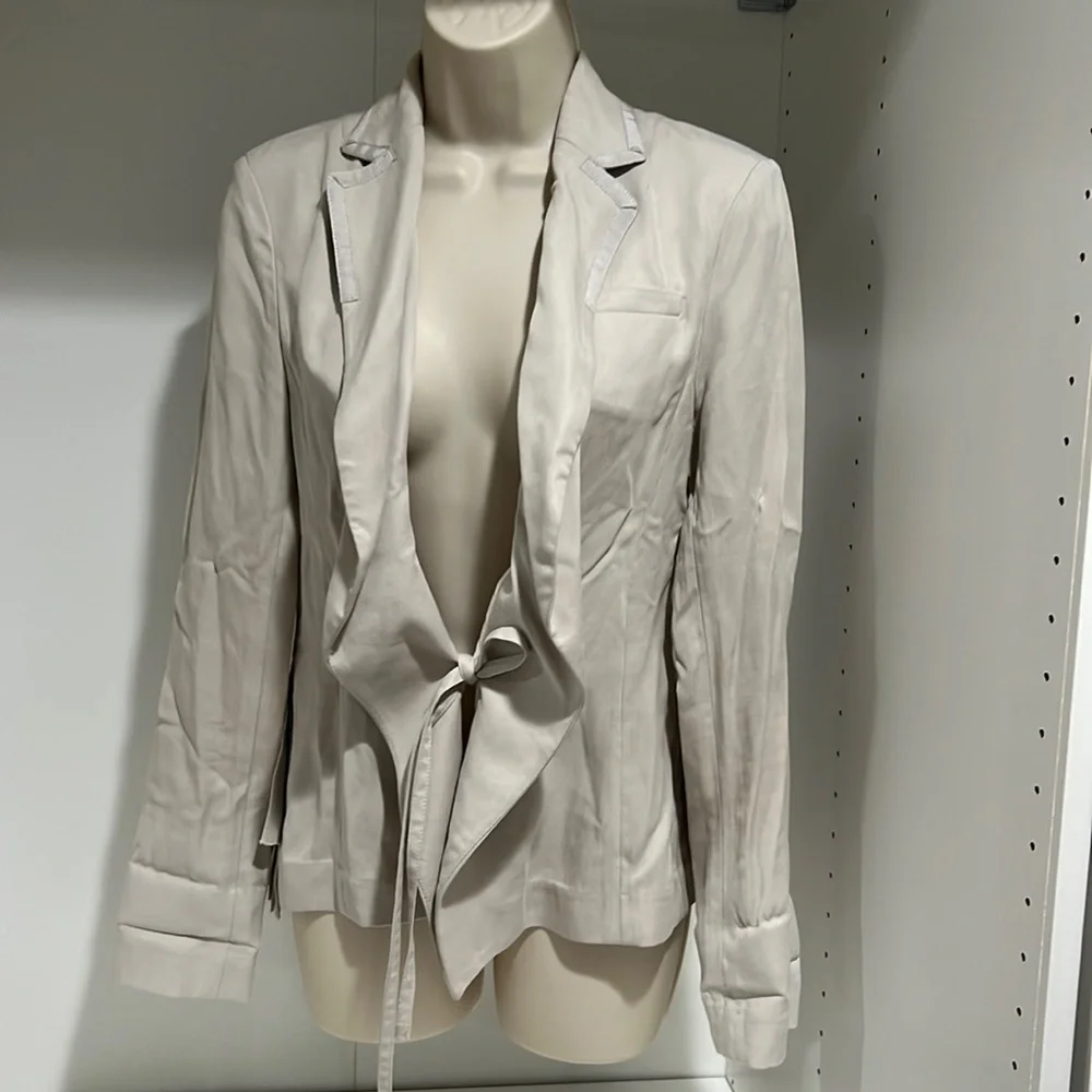 Fall blazer - Picture 2 of 8